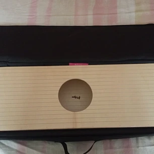 Monocordio Viaje 60cm