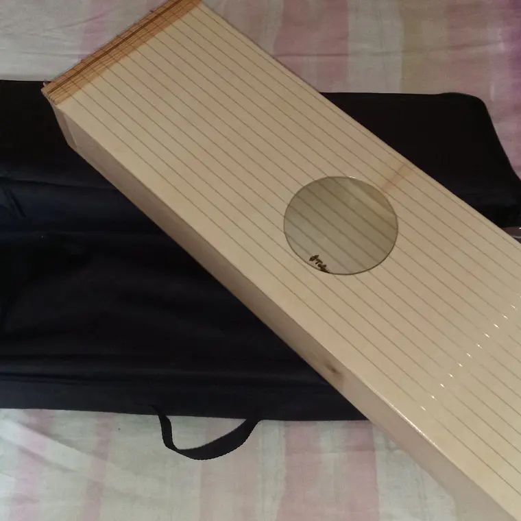 Monocordio Viaje 60cm 2