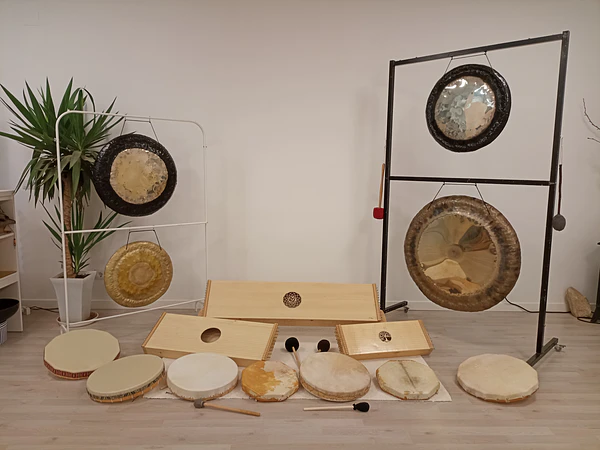 Preguntas Frecuentes Sobre Terapia de Sonido.