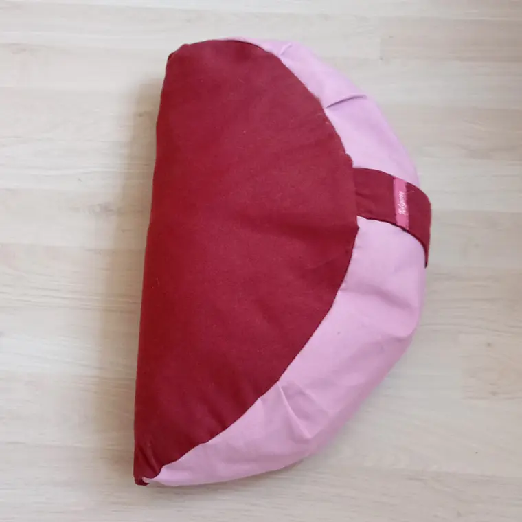Zafu Media Luna 3