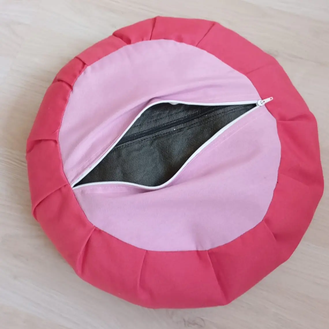 Zafu Meditación 4