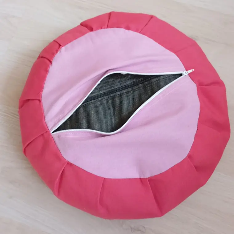 Zafu Meditación 4