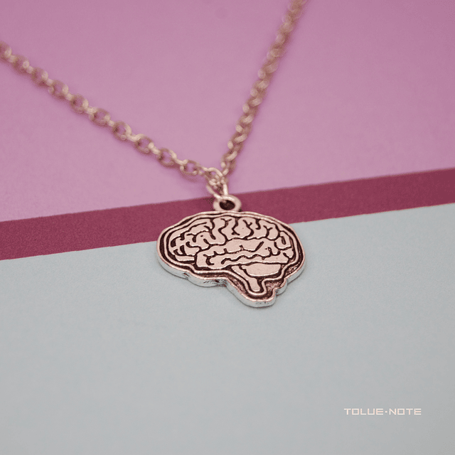 Collar Cerebro