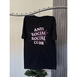 Polera antisocial