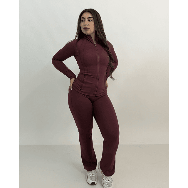 Conjunto deportivo FIT DOLL