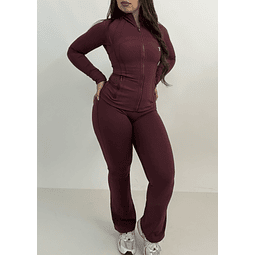 Conjunto deportivo FIT DOLL