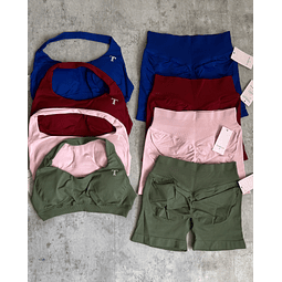 Set deportivo stormy 