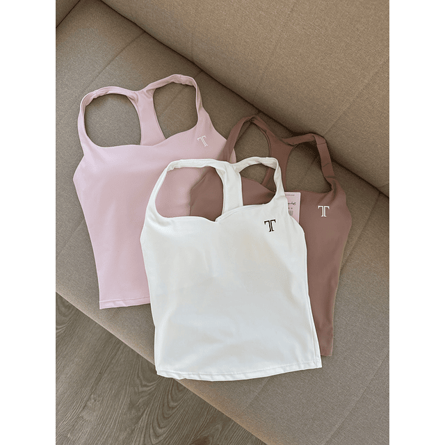 Set deportivo Ballerina