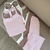 Set deportivo Ballerina