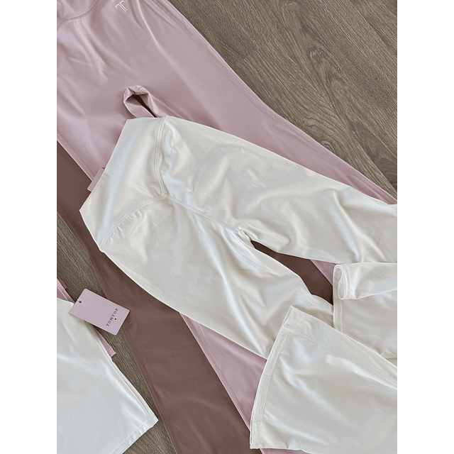 Set deportivo Ballerina