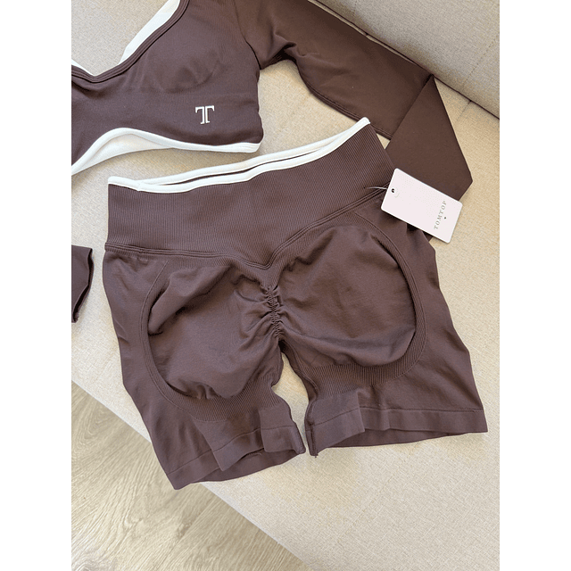 Set deportivo GODDESS