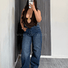 Baggy jeans
