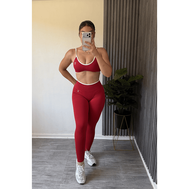 set deportivo BALANCE