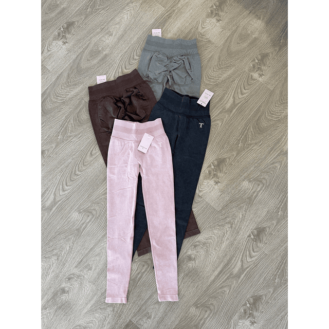 Leggins TT