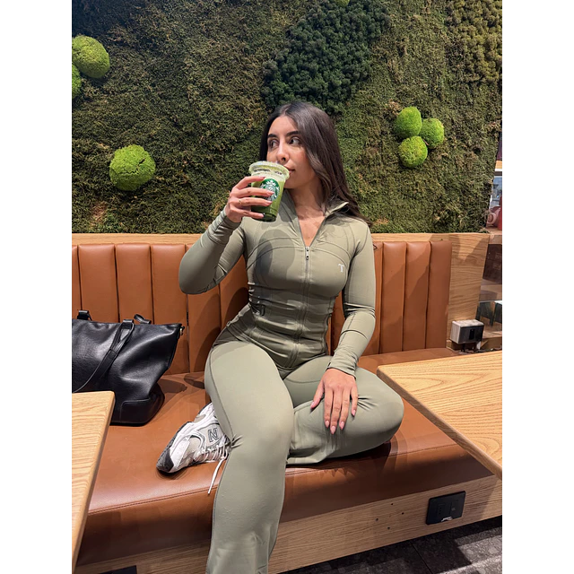 Conjunto deportivo FIT DOLL