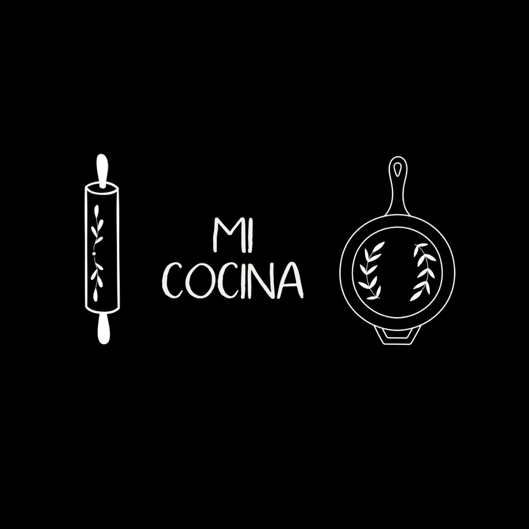 Mi cocina