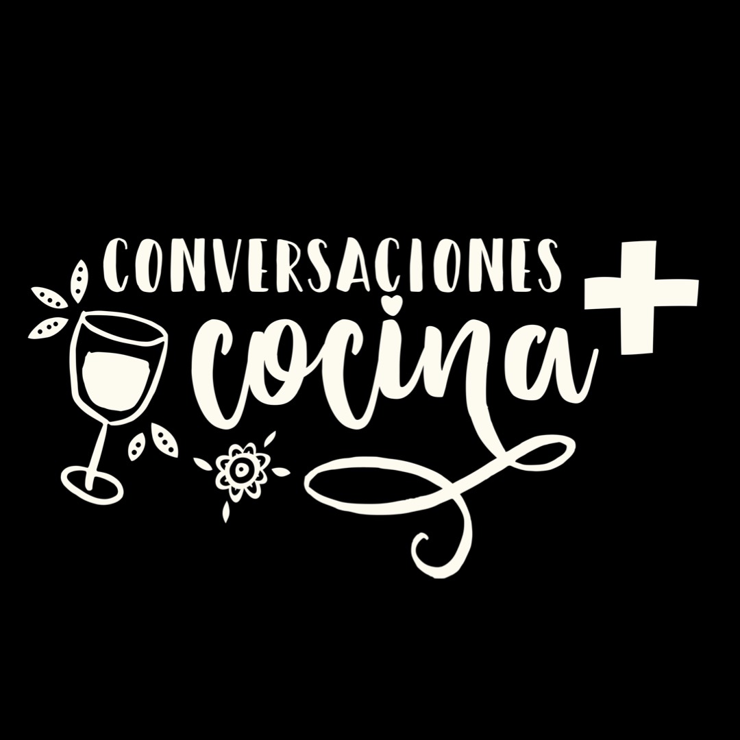 Mi cocina + conversaciones