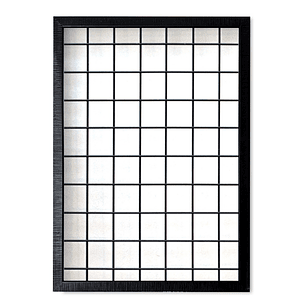 Mural malla con Marco Negro