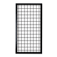 Mural malla de fierro Largo - Miniatura 17