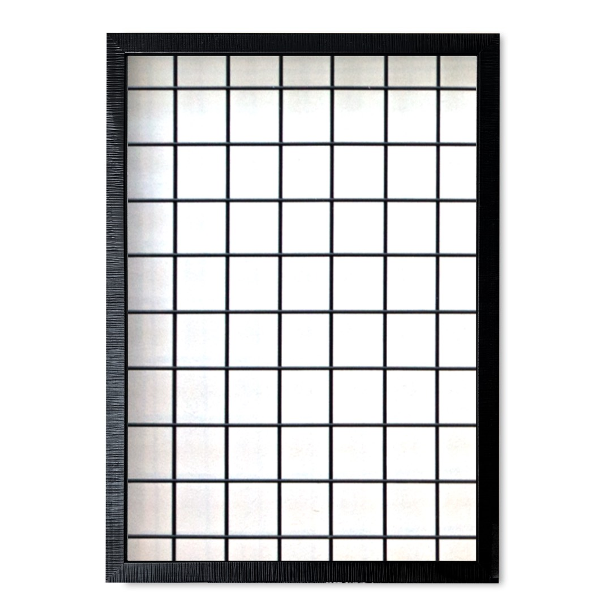 Mural malla de fierro Mediano 10