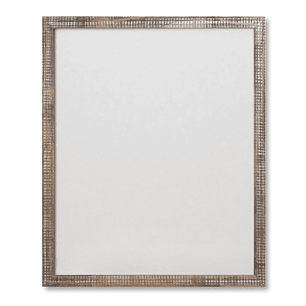 Pizarra Magnética Grande fondo Gris Perla