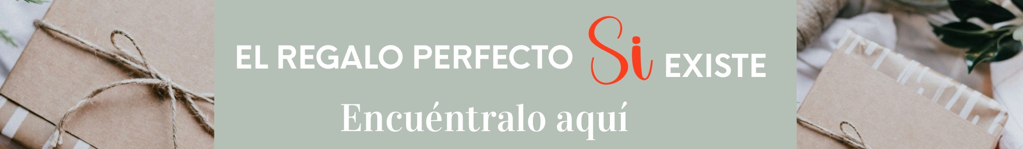 Encuentra algo especial para: