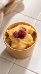Postre Cuchareable Torta Tomaso Frambuesa - Miniatura 1