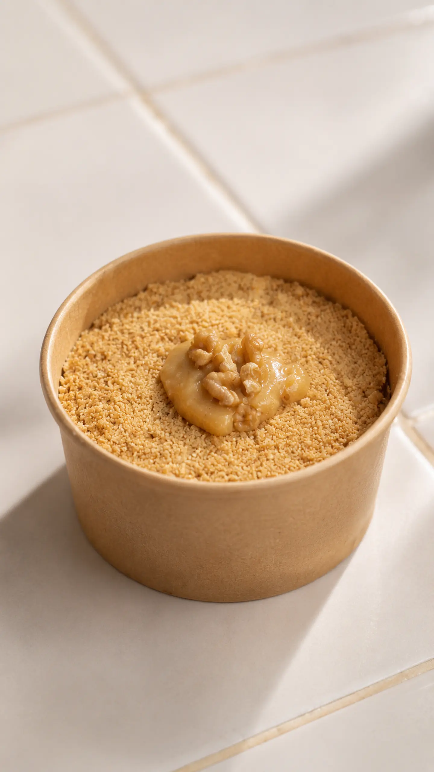 Postre Cuchareable Torta Tomaso Clásica 1