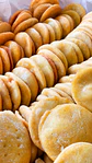 Sopaipillas Mini - Miniatura 1
