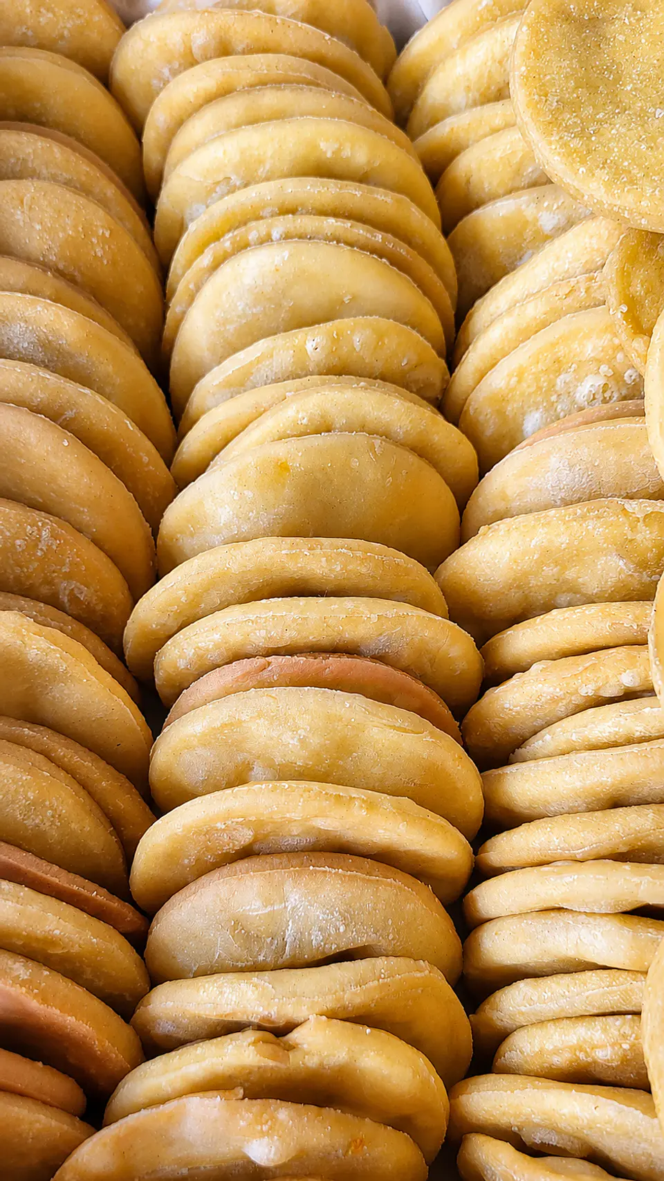 Sopaipillas Mini 2