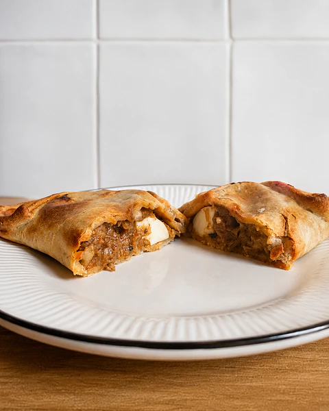 Empanada de Pino
