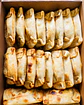 Empanada de Pino - Miniatura 1