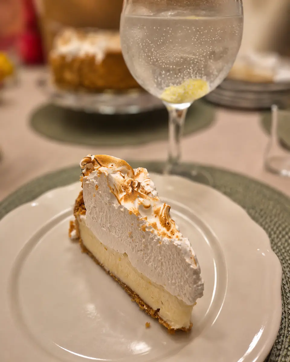 Pie de Limón Tomaso 4
