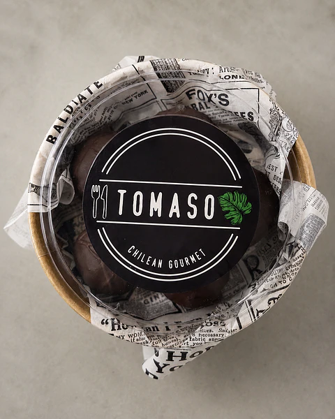 Tomaso Balls