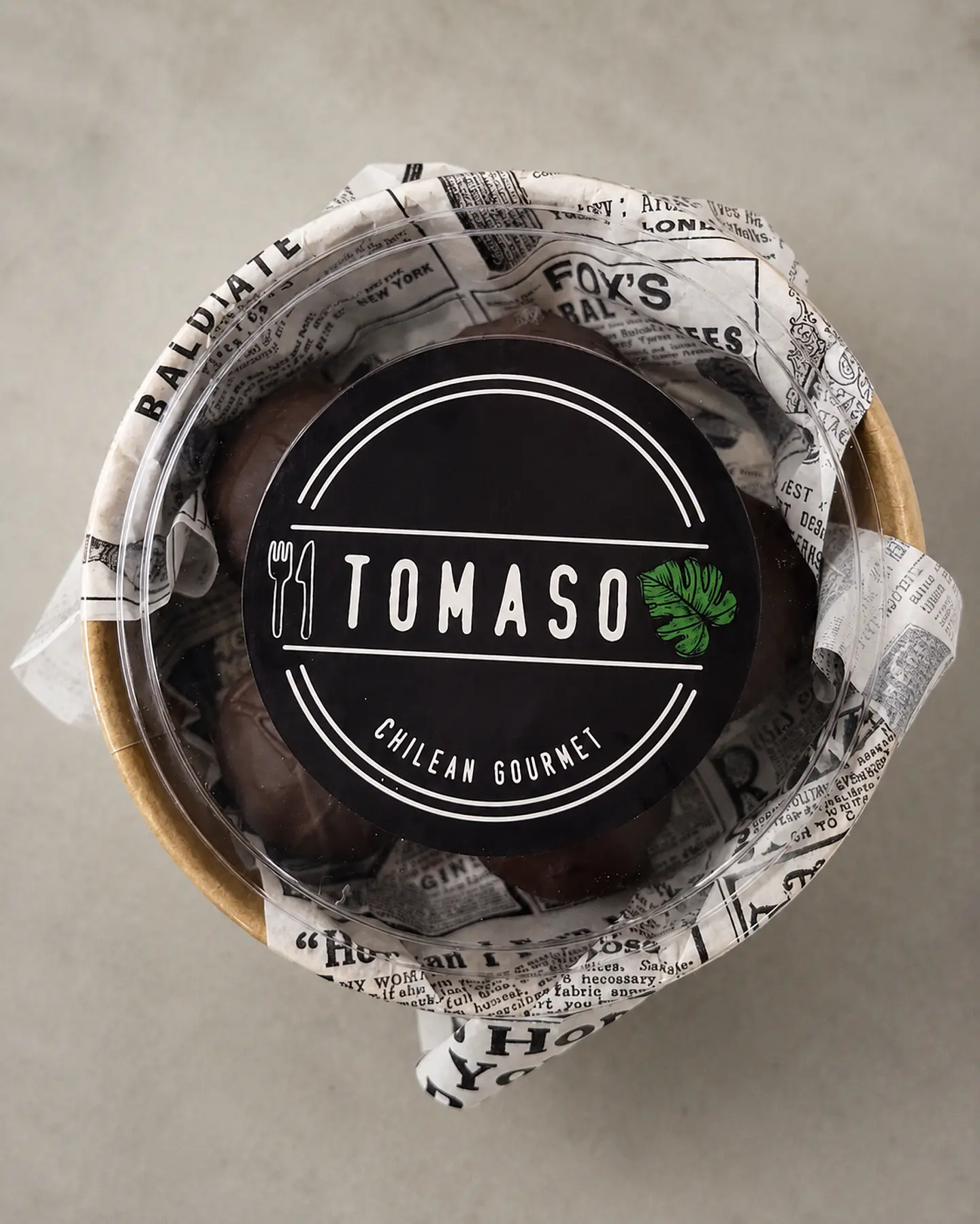 Tomaso Balls 2