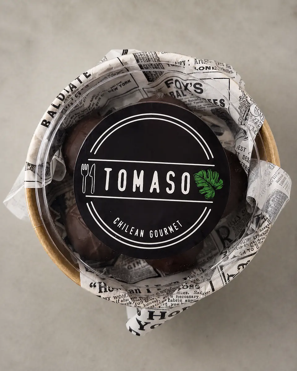 Tomaso Balls 2