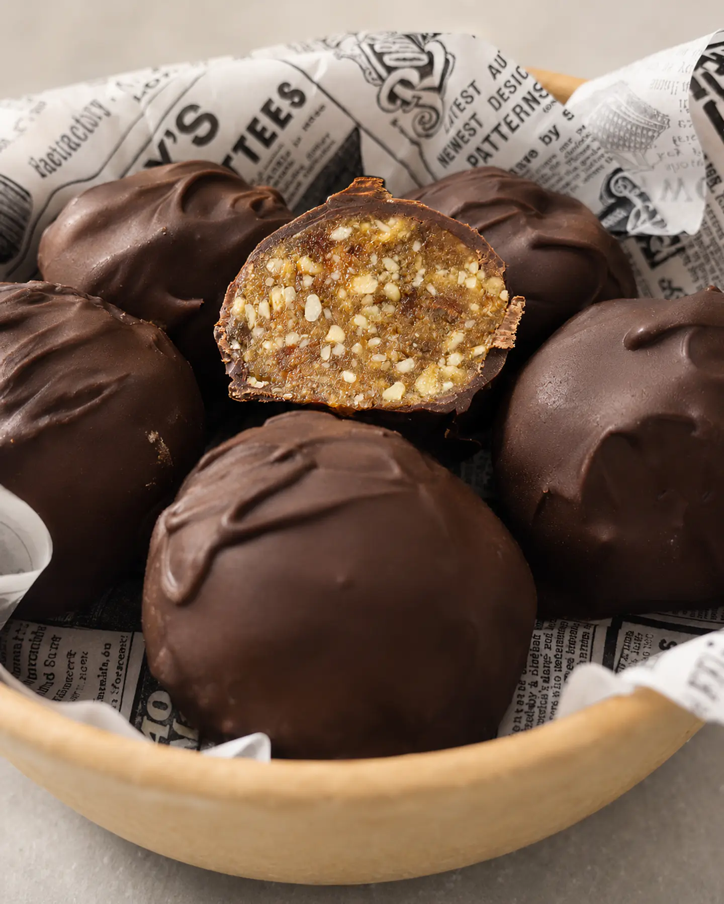 Tomaso Balls 1