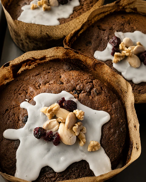 Pan de Pascua (Disponible solo en noviembre y diciembre)