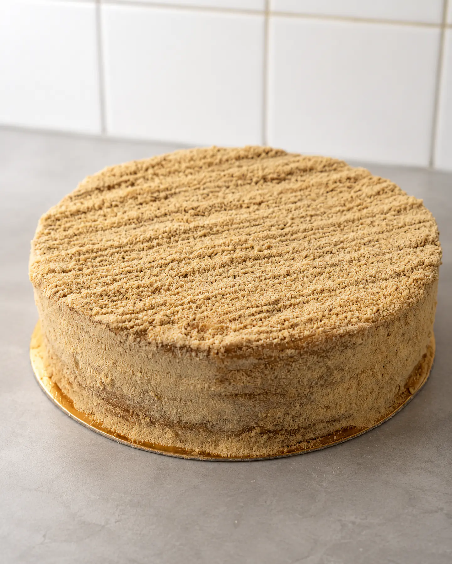 Torta Tomaso Mil Hojas 1