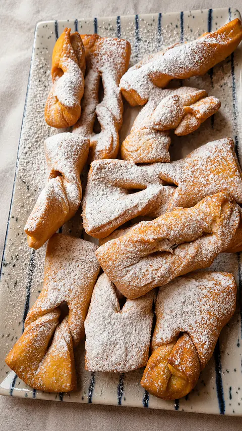Calzones Rotos (Disponible solo en Temporada de Invierno)