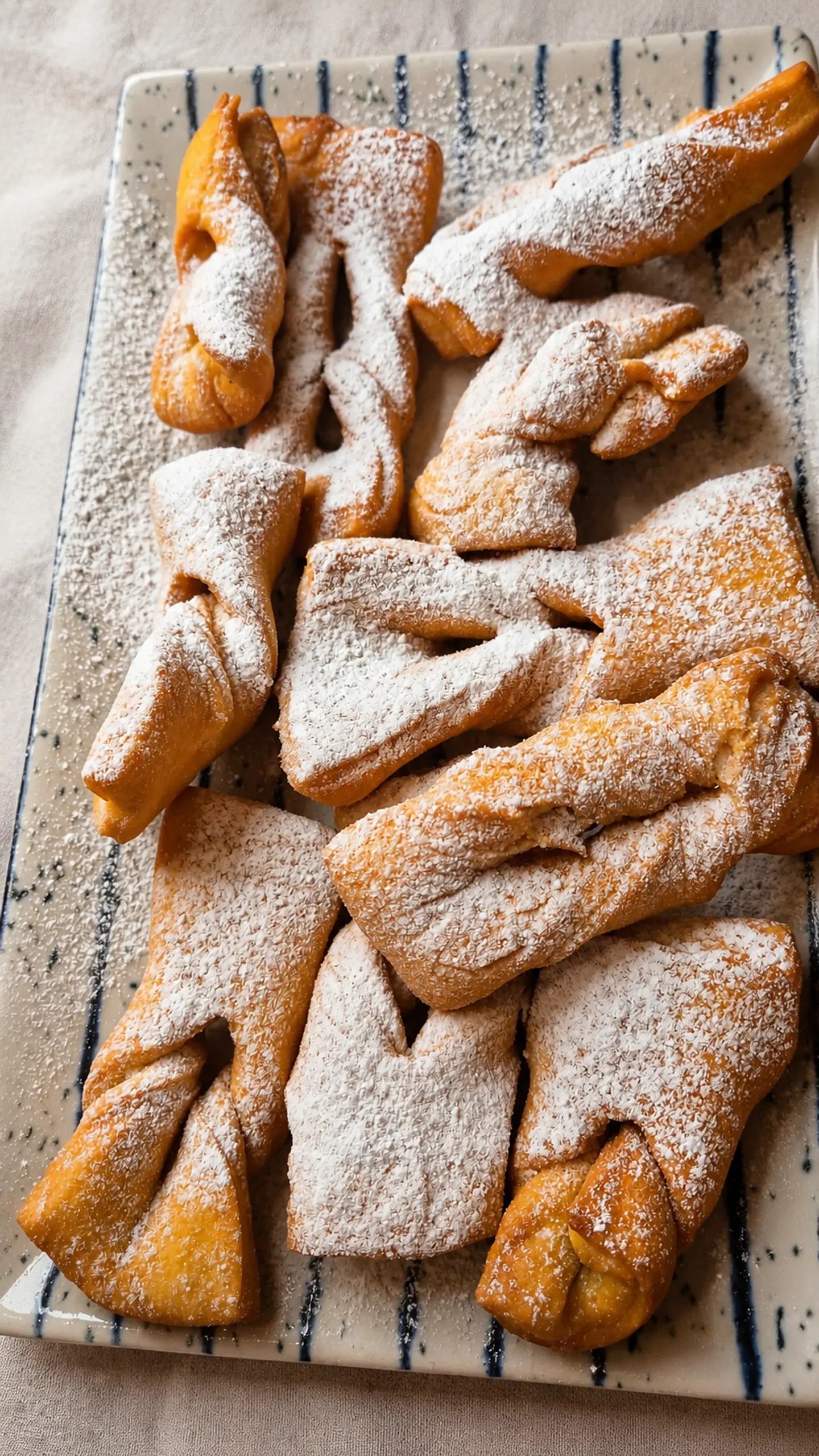 Calzones Rotos (Disponible solo en Temporada de Invierno) 1