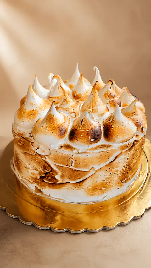 Torta Tomaso Mil Leches