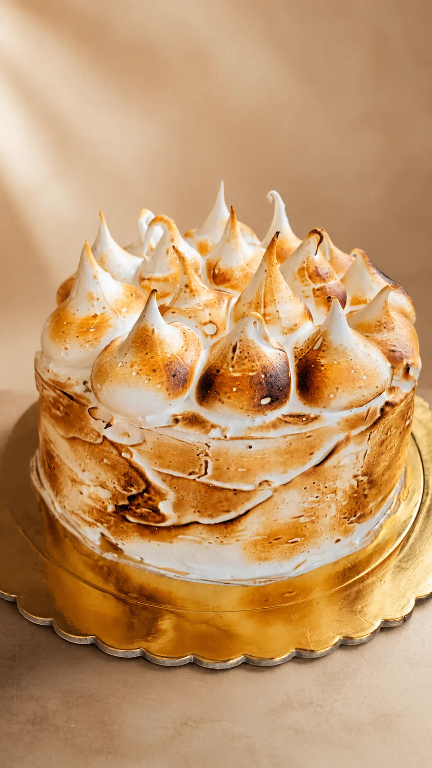 Torta Tomaso Mil Leches 1