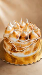 Torta Tomaso Mil Leches - Miniatura 1