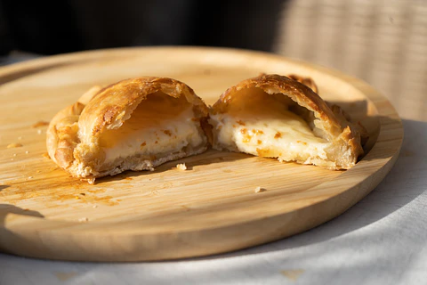 Empanada de Queso