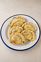 Empanada de Champiñón Queso - Miniatura 3