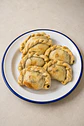 Empanada de Mechada Queso - Miniatura 2