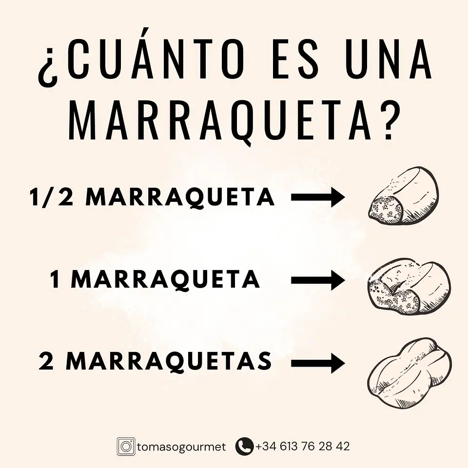 Marraqueta 4
