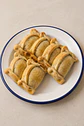 Empanada de Pino Veggie - Miniatura 2