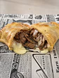 Empanada de Mechada Queso - Miniatura 1